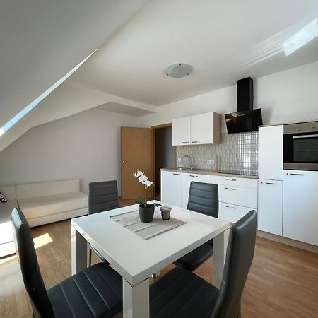Tm Apartments Straß in Steiermark Kültér fotó