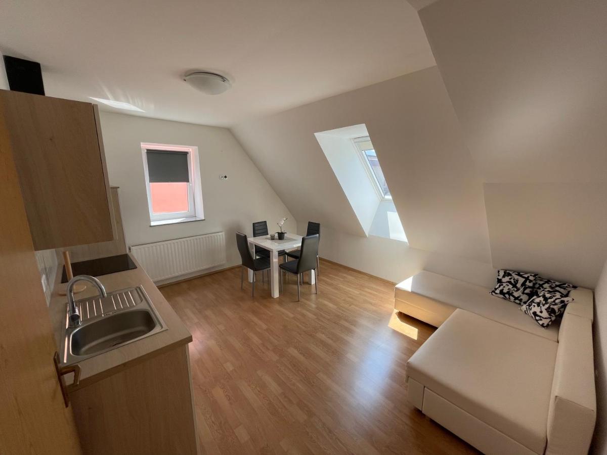 Tm Apartments Straß in Steiermark Kültér fotó