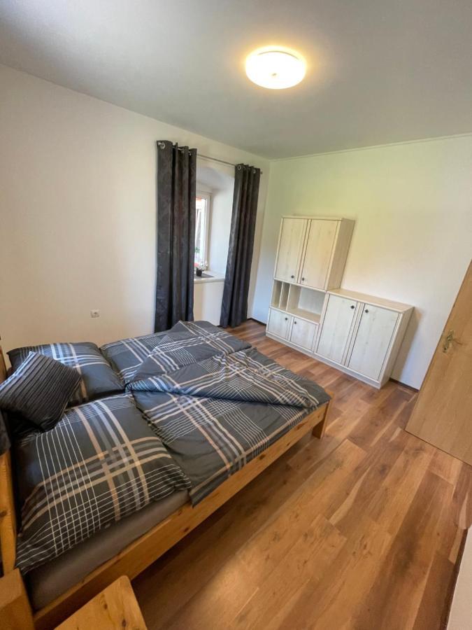 Tm Apartments Straß in Steiermark Kültér fotó