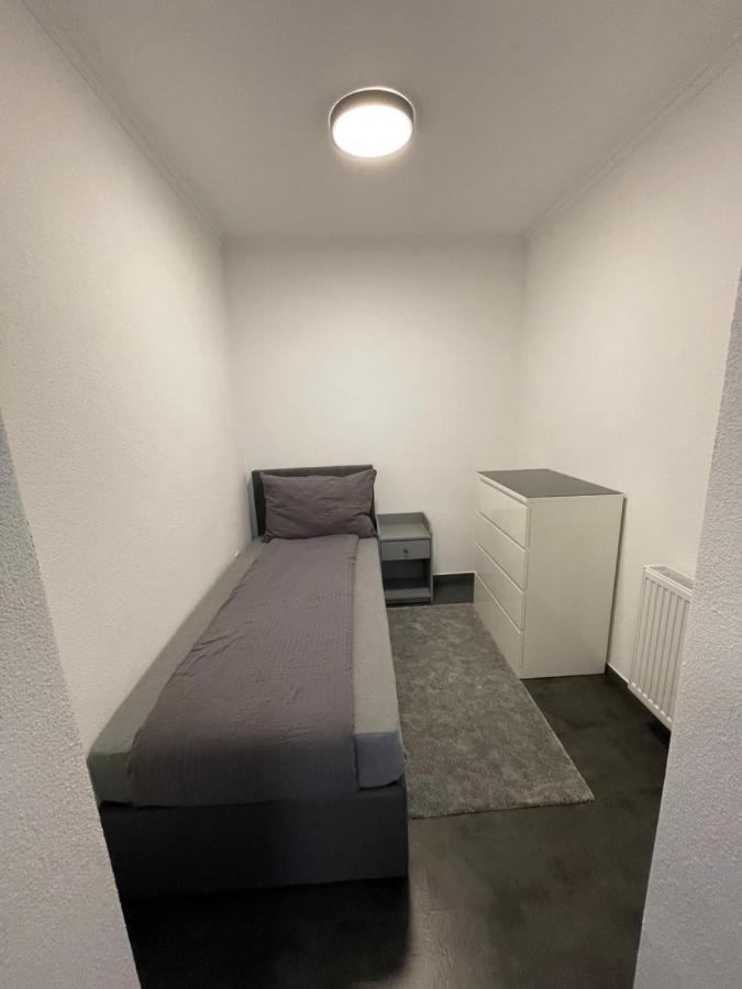 Tm Apartments Straß in Steiermark Kültér fotó